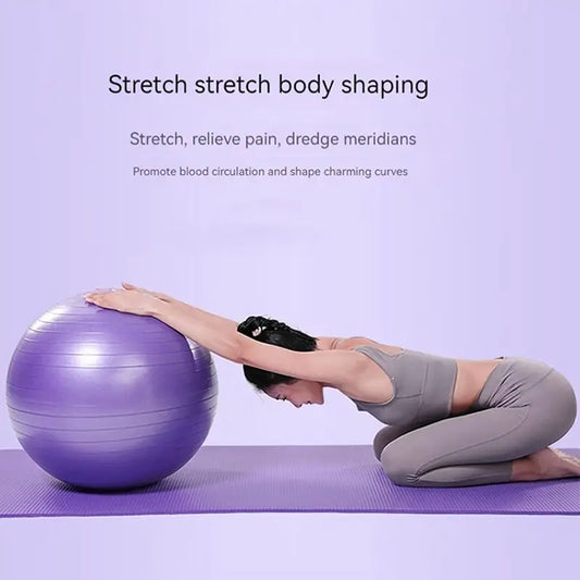 Yoga Ball, 65CM