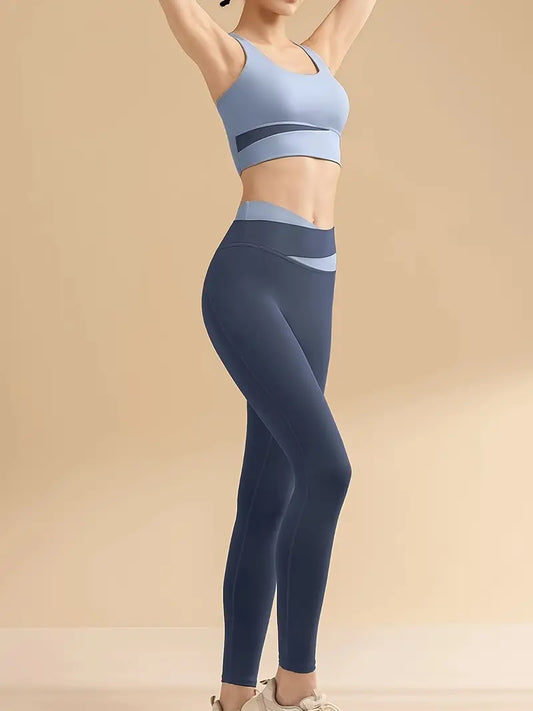 2-Piece Yoga Outfit