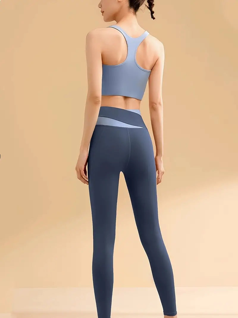 2-Piece Yoga Outfit