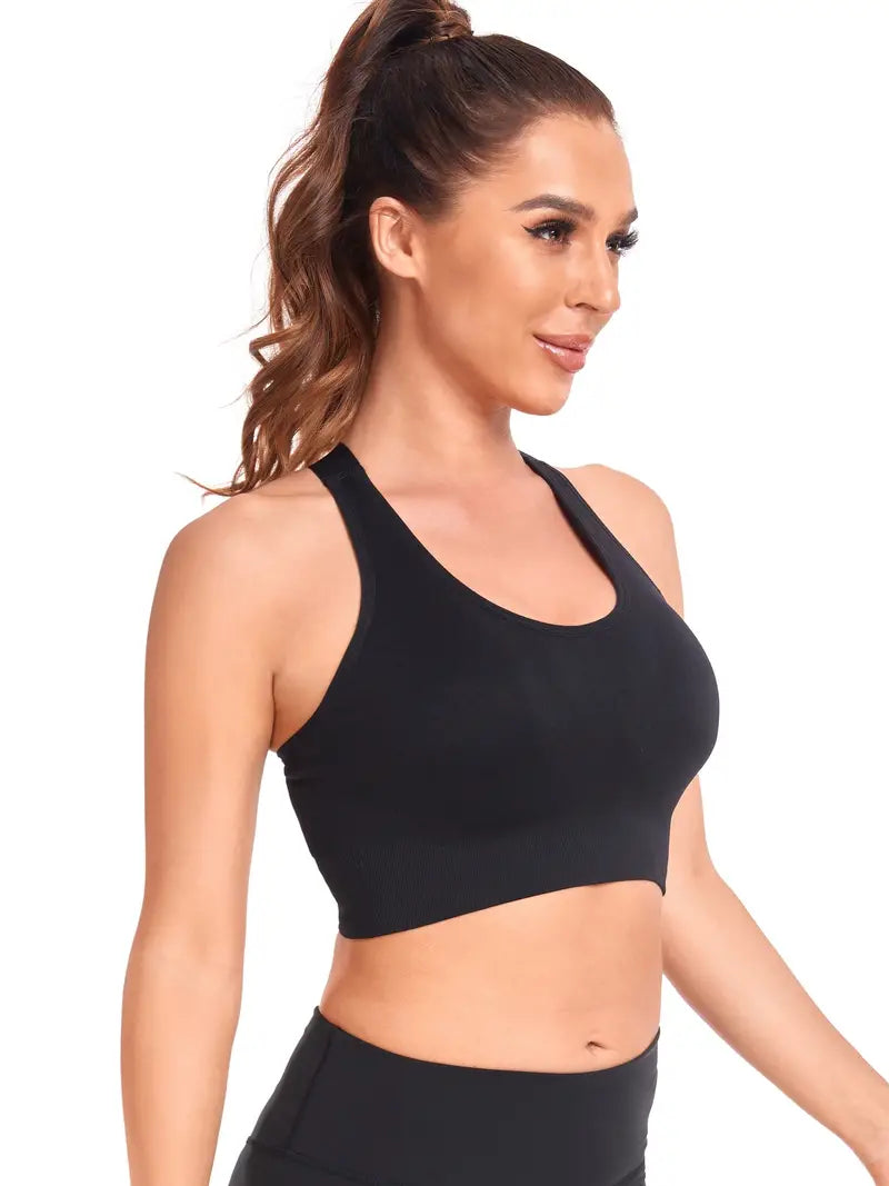 Workout Sports Bra